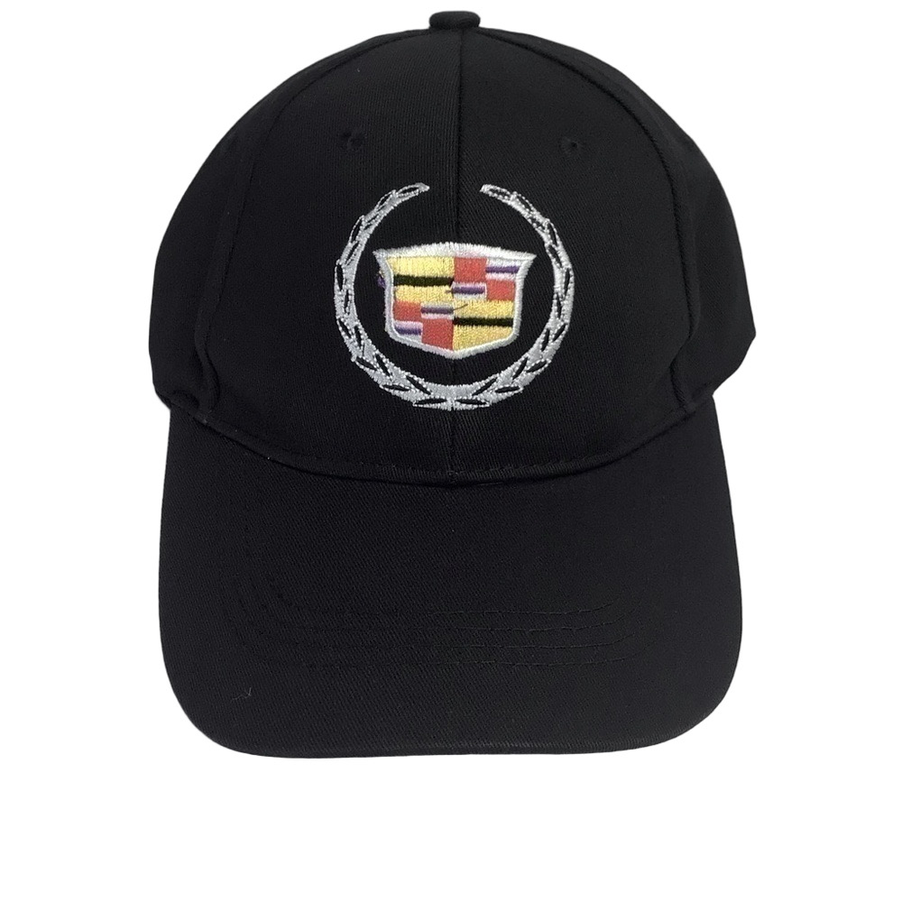 CADILLAC Escalade Logo Cap Hat